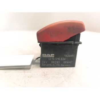 Recambio de warning para daf serie lf45 desde 06 referencia OEM IAM 1439480  
