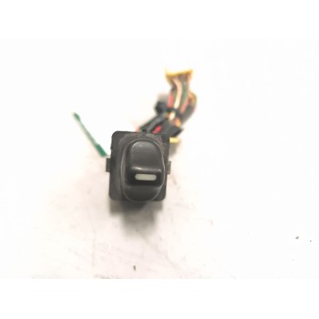 Recambio de mando elevalunas delantero derecho para nissan trucks atleon tk 150/3 referencia OEM IAM   