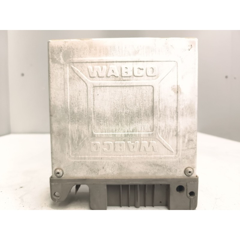 Recambio de modulo electronico para iveco eurotech cursor (mh) 7.8 diesel referencia OEM IAM 4460040560 99479600 - Blanco 2