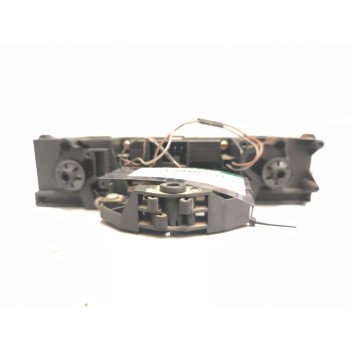 Recambio de mando calefaccion / aire acondicionado para iveco eurotech cursor (mh) 7.8 diesel referencia OEM IAM   