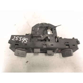 Recambio de mando calefaccion / aire acondicionado para iveco eurotech cursor (mh) 7.8 diesel referencia OEM IAM   