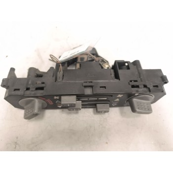 Recambio de mando calefaccion / aire acondicionado para iveco eurotech cursor (mh) 7.8 diesel referencia OEM IAM   