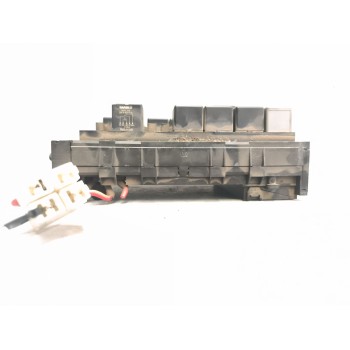 Recambio de caja reles / fusibles para iveco eurotech cursor (mh) 7.8 diesel referencia OEM IAM 500325434  