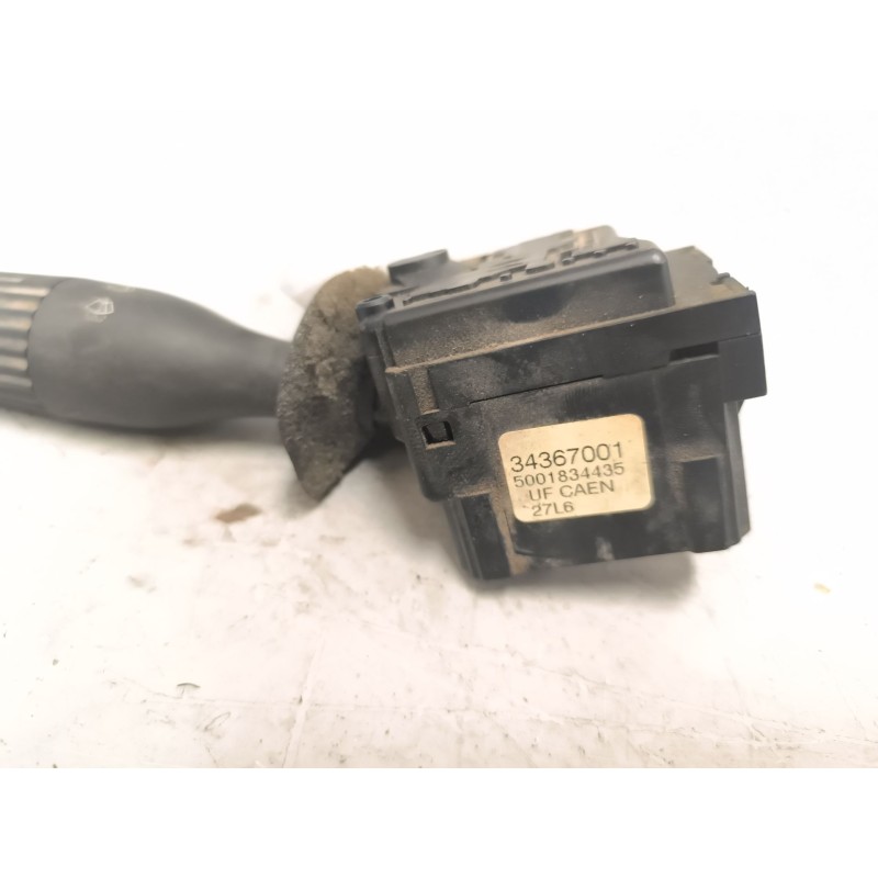 Recambio de mando limpia para daf serie lf45 desde 06 referencia OEM IAM 5001834435 - Verde 2