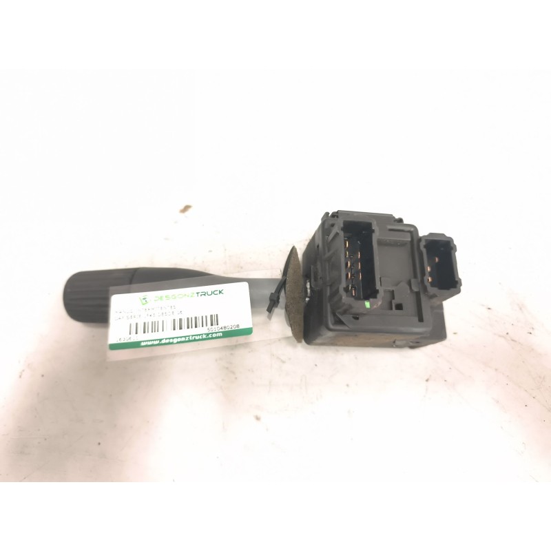 Recambio de mando limpia para daf serie lf45 desde 06 referencia OEM IAM 5001834435 - Verde 4