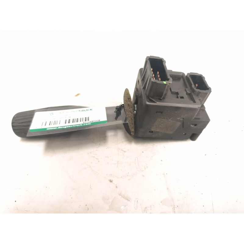 Recambio de mando limpia para daf serie lf45 desde 06 referencia OEM IAM 5001834435 - Verde 5