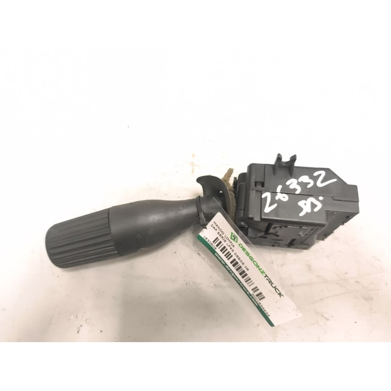 Recambio de mando limpia para daf serie lf45 desde 06 referencia OEM IAM 5001834435 - Verde 8