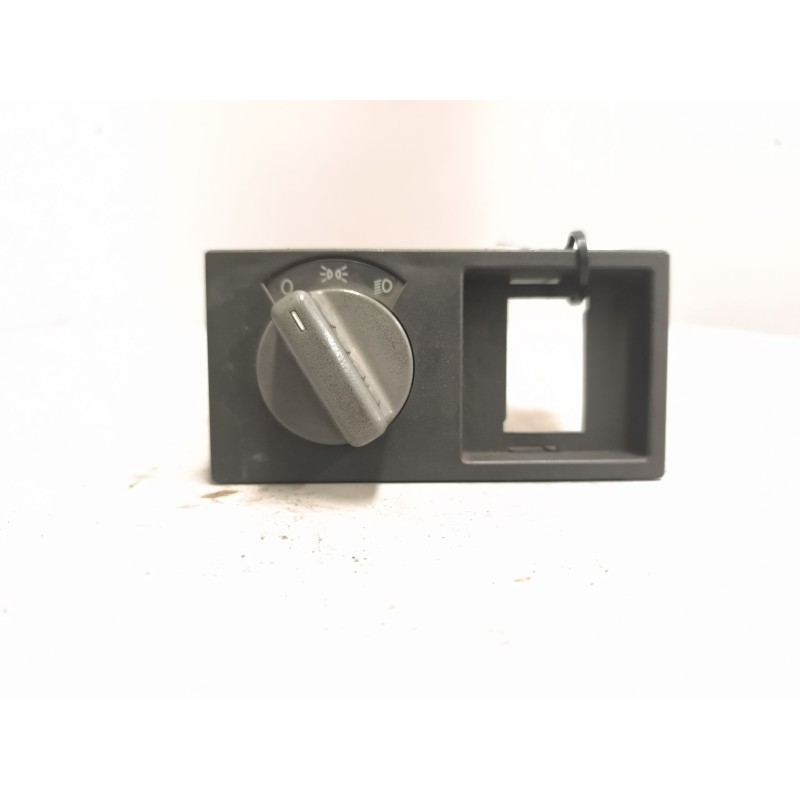 Recambio de mando luces para iveco eurotech cursor (mh) 7.8 diesel referencia OEM IAM   