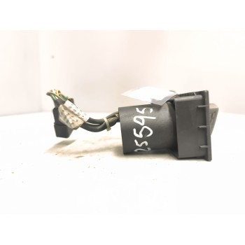Recambio de mando luces para iveco eurotech cursor (mh) 7.8 diesel referencia OEM IAM   