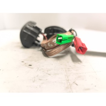 Recambio de mando luces para iveco eurotech cursor (mh) 7.8 diesel referencia OEM IAM   