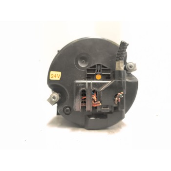 Recambio de tacografo para iveco eurotech cursor (mh) 7.8 diesel referencia OEM IAM 131824 3615507 