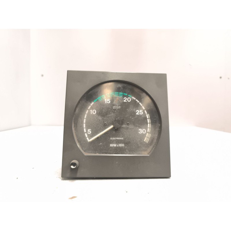 Recambio de cuadro instrumentos para iveco eurotech cursor (mh) 7.8 diesel referencia OEM IAM 99434035  