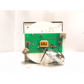 Recambio de cuadro instrumentos para iveco eurotech cursor (mh) 7.8 diesel referencia OEM IAM 99434035  