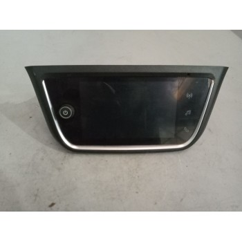 SISTEMA AUDIO / RADIO CD 5803074152 