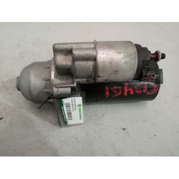 Recambio de motor arranque para iveco a65c18/wing referencia OEM IAM 0001109306 69502571 20160615