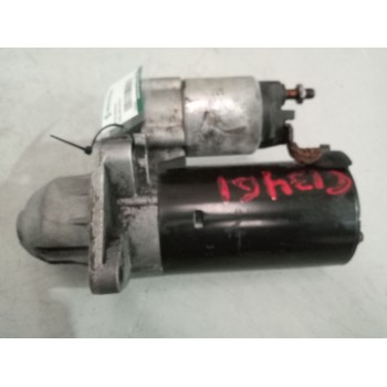 Recambio de motor arranque para iveco a65c18/wing referencia OEM IAM 0001109306 69502571 20160615