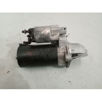 Recambio de motor arranque para iveco a65c18/wing referencia OEM IAM 0001109306 69502571 20160615