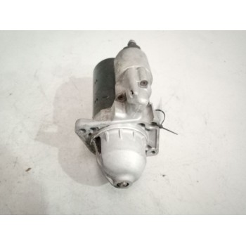 Recambio de motor arranque para iveco a65c18/wing referencia OEM IAM 0001109306 69502571 20160615
