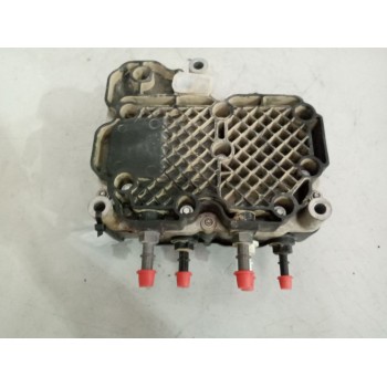 Recambio de modulador adblue para iveco stralis (as) 12.9 diesel referencia OEM IAM 5802855487  