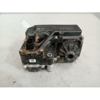 Recambio de modulador adblue para iveco stralis (as) 12.9 diesel referencia OEM IAM 5802855487  
