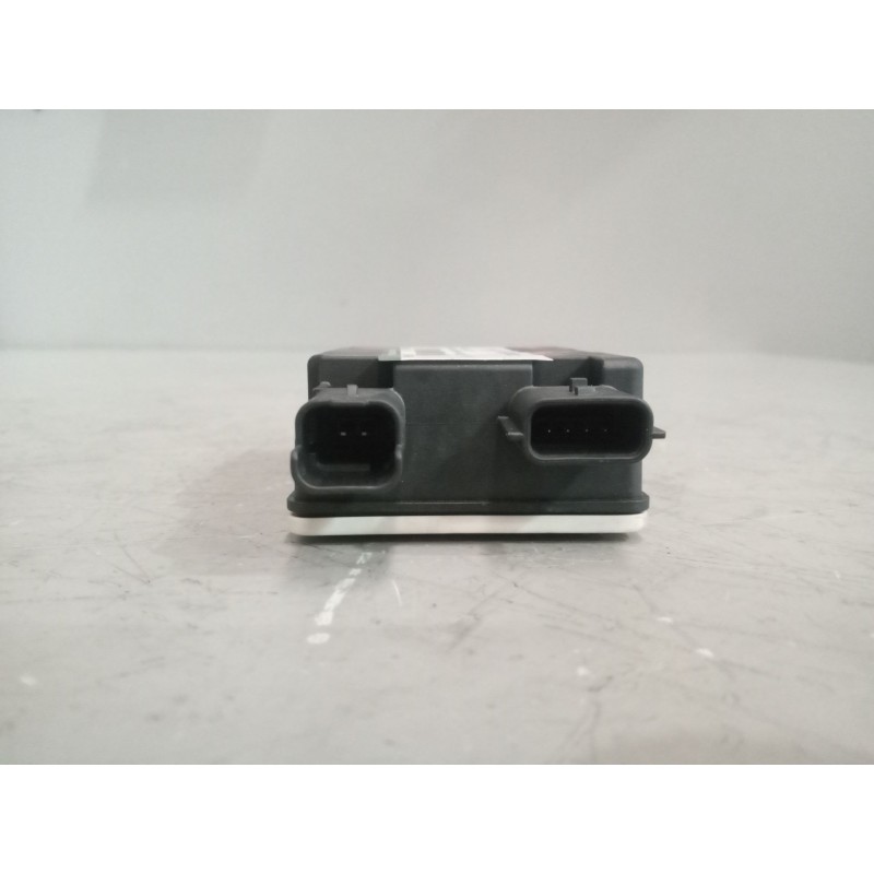 Recambio de modulo electronico para renault master iii caja/chasis (ev, hv, uv) 2.3 dci 135 rwd (hv0n, uv0n) referencia OEM IAM - Blanco 2