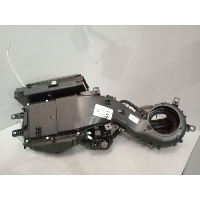 Recambio de calefaccion entera normal para iveco daily vi caja/chasis 35s16, 35c16, 40c16, 50c16, 60c16, 65c16, 70c16 referencia - Blanco