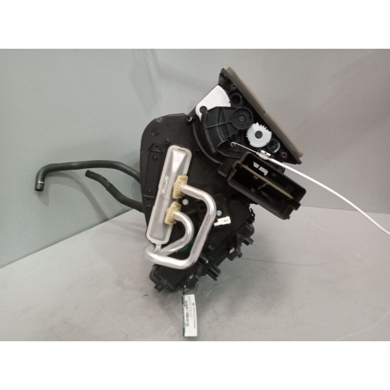 Recambio de calefaccion entera normal para iveco daily vi caja/chasis 35s16, 35c16, 40c16, 50c16, 60c16, 65c16, 70c16 referencia - Blanco 2