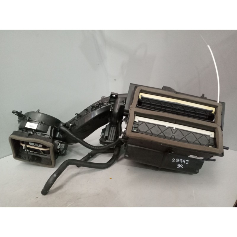 Recambio de calefaccion entera normal para iveco daily vi caja/chasis 35s16, 35c16, 40c16, 50c16, 60c16, 65c16, 70c16 referencia - Blanco 3