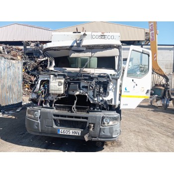 RENAULT PREMIUM LANDER