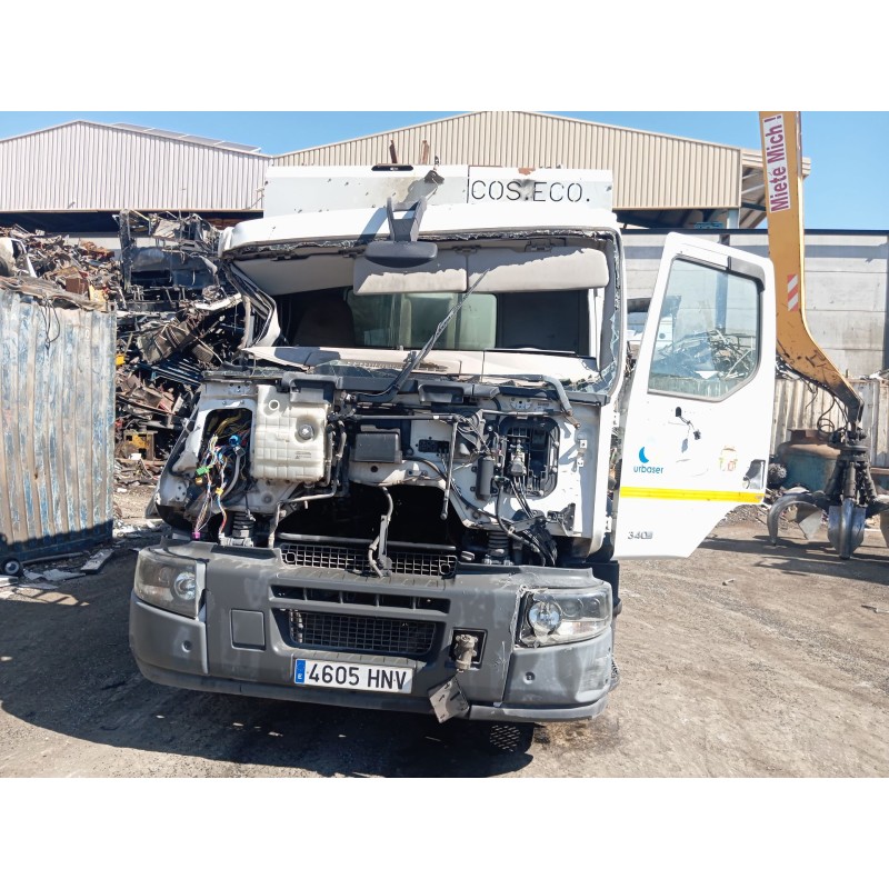 renault premium lander del año 2013