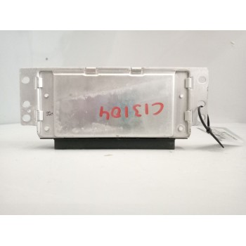 Recambio de modulo electronico para renault hr .18/26 premium 01 referencia OEM IAM 5010485057 048610106 CENTRALITA ABS