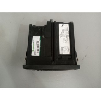 Recambio de tacografo para mercedes-benz vario autobús (b670) o 818 d (670.373, 670.374) referencia OEM IAM SE5000  