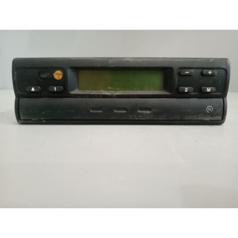 Recambio de tacografo para renault hr .18/26 premium 01 referencia OEM IAM 1324714015260104 08154189 7420856968