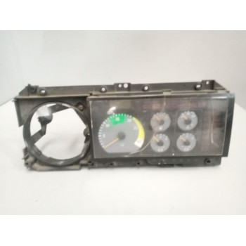 CUADRO INSTRUMENTOS A0015424301 