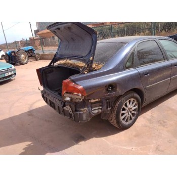 volvo s80 berlina del año 2002