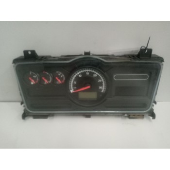 CUADRO INSTRUMENTOS 7421573669 