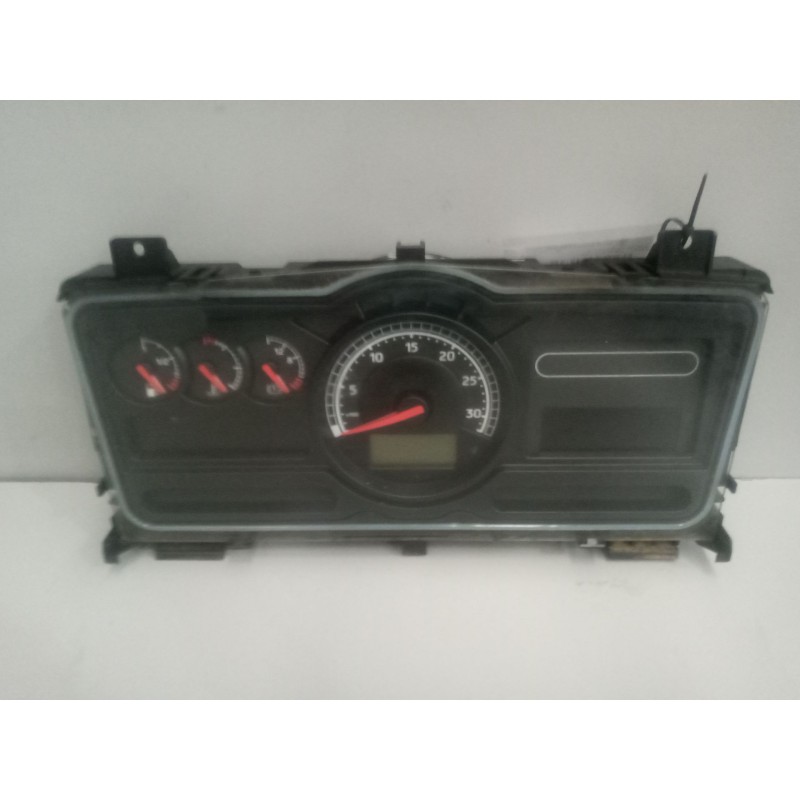 Recambio de cuadro instrumentos para renault premium lander referencia OEM IAM 7421573669  