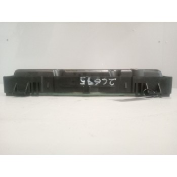 Recambio de cuadro instrumentos para renault premium lander referencia OEM IAM 7421573669  