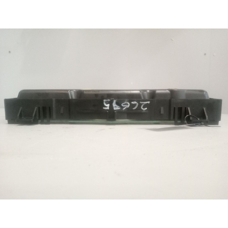 Recambio de cuadro instrumentos para renault premium lander referencia OEM IAM 7421573669 - Blanco 2