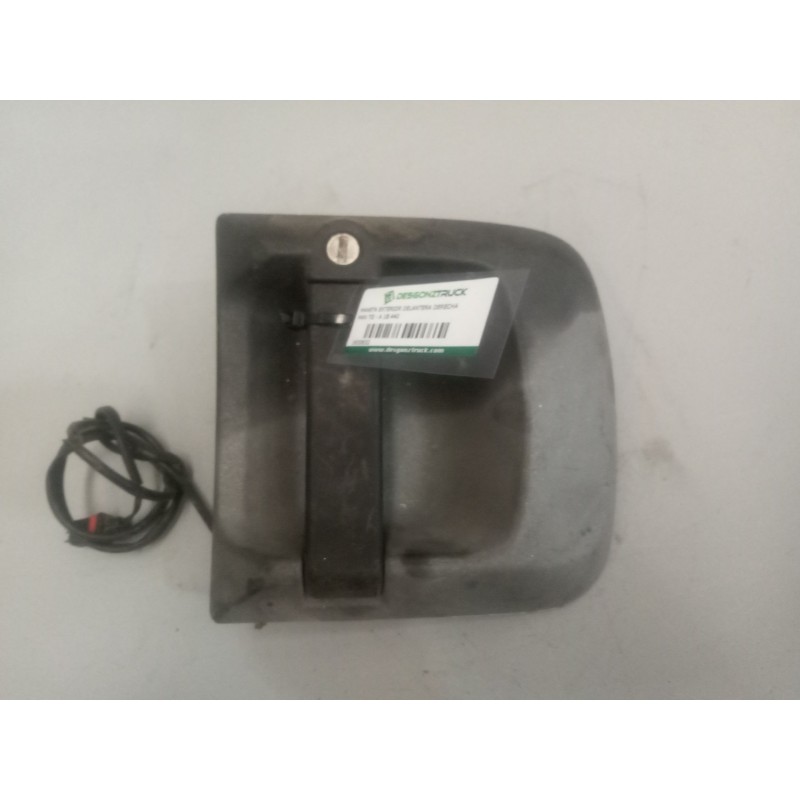 Recambio de maneta exterior delantera derecha para man tg - a 18.440 10.5 diesel referencia OEM IAM   