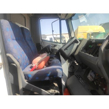 iveco eurocargo tector del año 2004