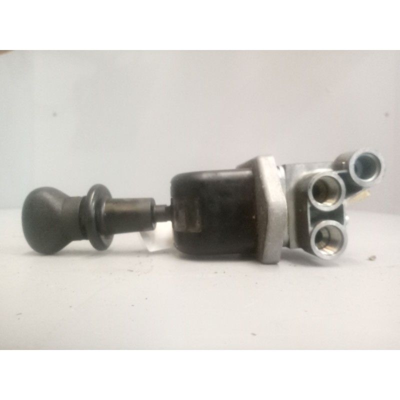 Recambio de palanca freno de mano para daf serie lf45 desde 06 referencia OEM IAM 9617230360 - Verde 5