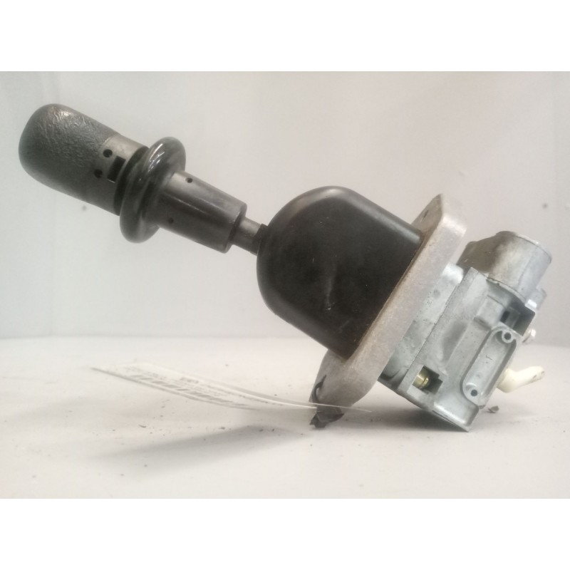 Recambio de palanca freno de mano para daf serie lf45 desde 06 referencia OEM IAM 9617230360 - Verde 6