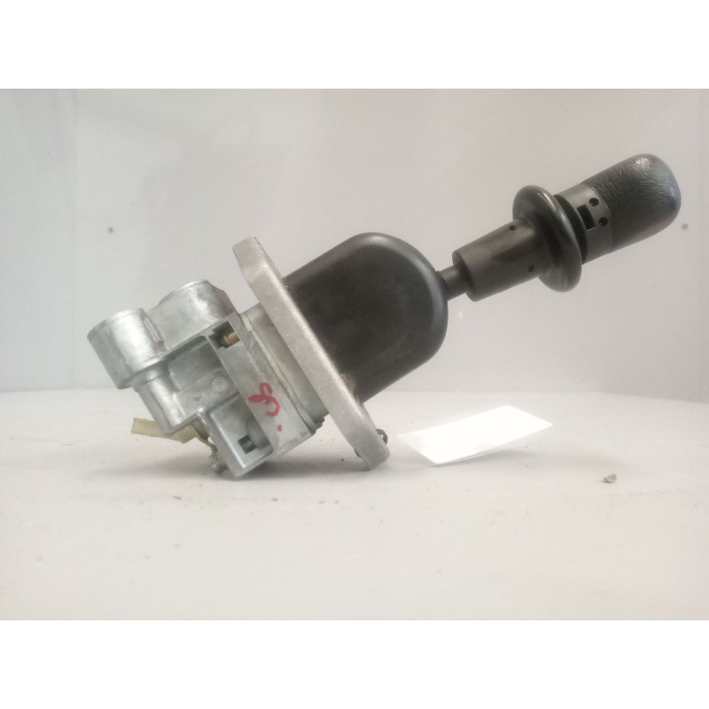 Recambio de palanca freno de mano para daf serie lf45 desde 06 referencia OEM IAM 9617230360 - Verde 7