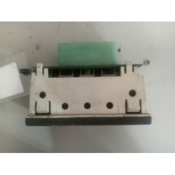 Recambio de cuadro instrumentos para iveco eurotech cursor (mh) 7.8 diesel referencia OEM IAM 500367496  