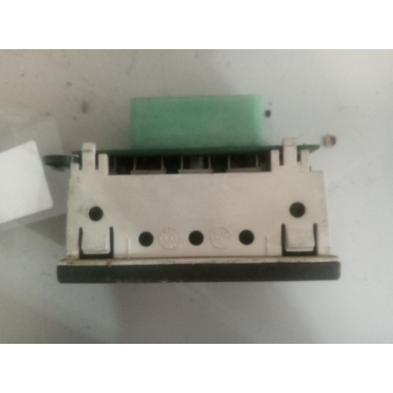 Recambio de cuadro instrumentos para iveco eurotech cursor (mh) 7.8 diesel referencia OEM IAM 500367496 - Blanco 2