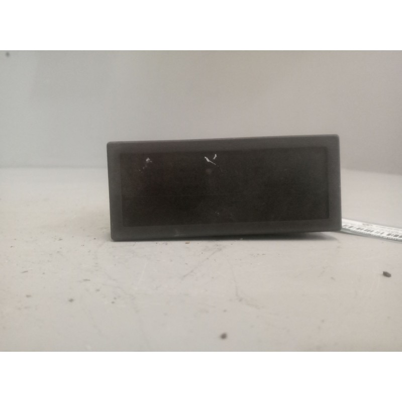 Recambio de cuadro instrumentos para iveco eurotech cursor (mh) 7.8 diesel referencia OEM IAM 500367496 - Blanco 4