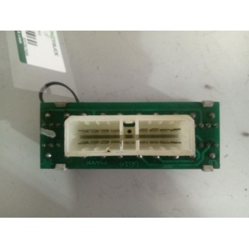Recambio de cuadro instrumentos para iveco eurotech cursor (mh) 7.8 diesel referencia OEM IAM 500367494  