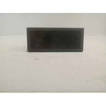 Recambio de cuadro instrumentos para iveco eurotech cursor (mh) 7.8 diesel referencia OEM IAM 500367494  