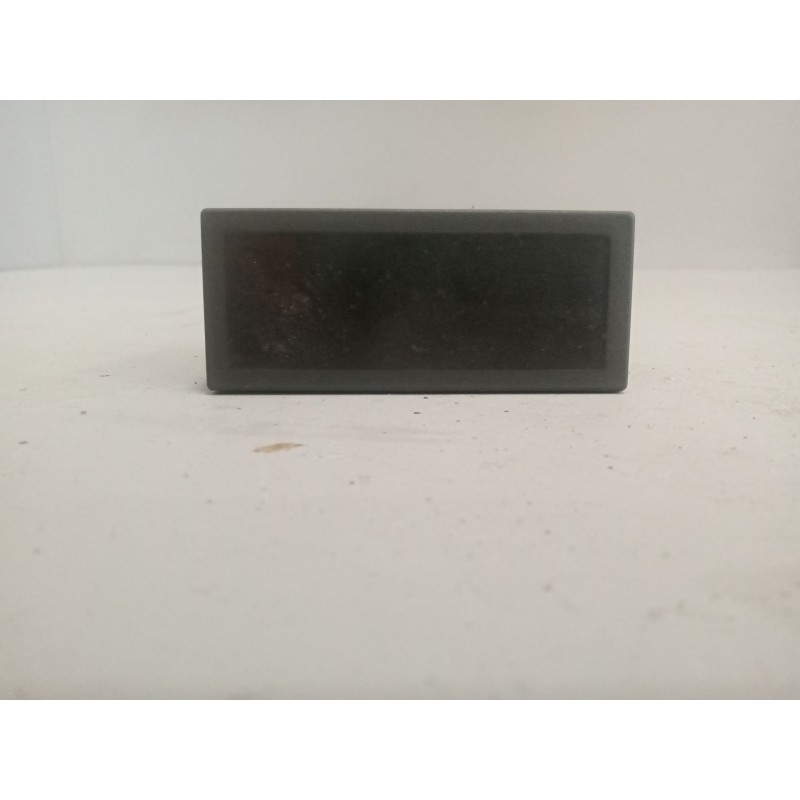 Recambio de cuadro instrumentos para iveco eurotech cursor (mh) 7.8 diesel referencia OEM IAM 500367494 - Blanco 4